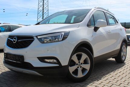 Opel Mokka Gebrauchtwagen
