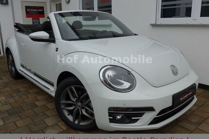 VW Beetle Gebrauchtwagen