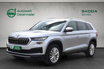 Skoda Kodiaq Gebrauchtwagen