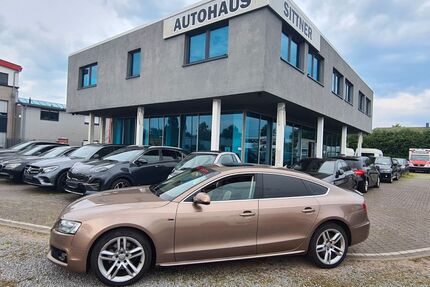 Audi A5 Gebrauchtwagen