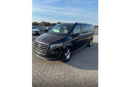 Mercedes-Benz V 300 Gebrauchtwagen