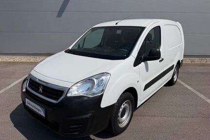 Peugeot Partner Gebrauchtwagen