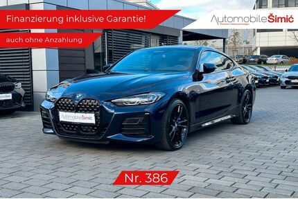 BMW M440 Gebrauchtwagen