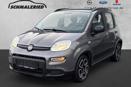 Fiat Panda Gebrauchtwagen