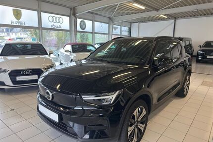 Volvo XC40 Gebrauchtwagen