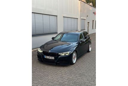 BMW 320 Gebrauchtwagen