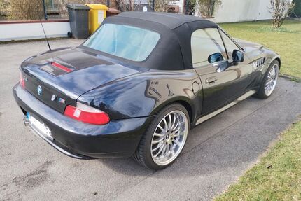 BMW Z3 Gebrauchtwagen