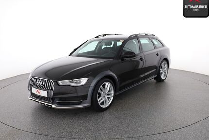 Audi A6 Allroad Gebrauchtwagen