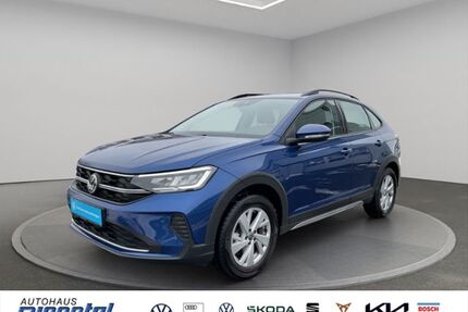 VW Taigo Gebrauchtwagen