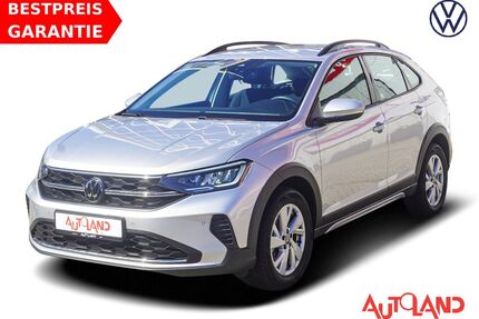 VW Taigo Gebrauchtwagen