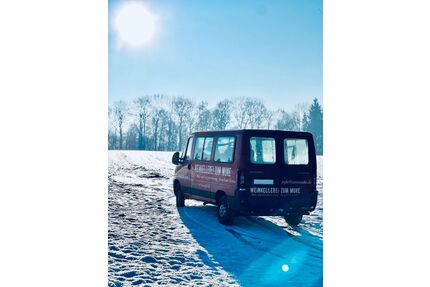 Citroen Jumper Gebrauchtwagen