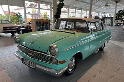 Opel Andere Gebrauchtwagen