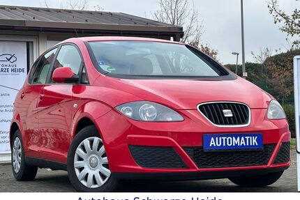 Seat Altea Gebrauchtwagen