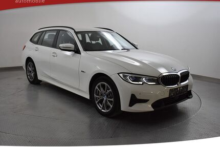 BMW 330 Gebrauchtwagen