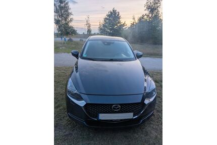 Mazda 2 Gebrauchtwagen