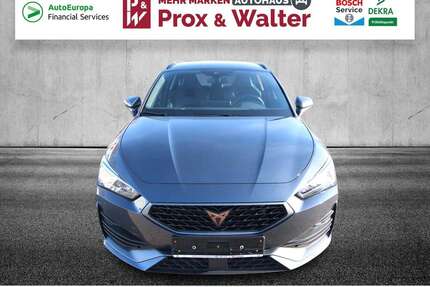 Cupra Leon Gebrauchtwagen