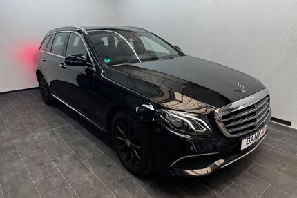 Mercedes-Benz E 220 Gebrauchtwagen