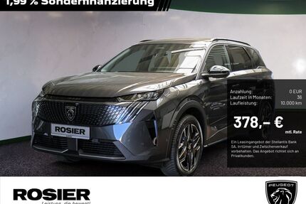 Peugeot 5008 Gebrauchtwagen