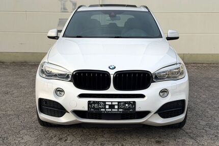 BMW X5 Gebrauchtwagen
