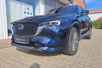 Mazda CX-5 Gebrauchtwagen