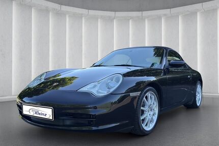 Porsche 996 Gebrauchtwagen