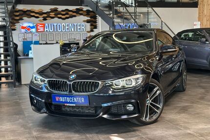 BMW 430 Gran Coupé Gebrauchtwagen