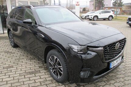 Mazda CX-80 Gebrauchtwagen