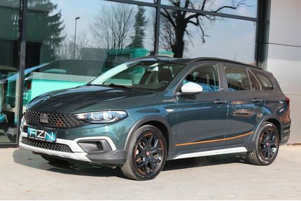 Fiat Tipo Gebrauchtwagen