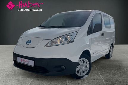 Nissan e-NV200 Gebrauchtwagen