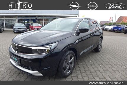 Opel Grandland (X) Gebrauchtwagen