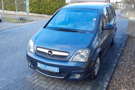 Opel Meriva Gebrauchtwagen