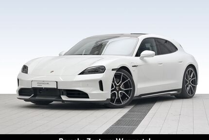 Porsche Taycan Gebrauchtwagen