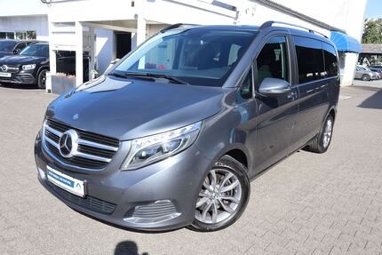 Mercedes-Benz V 220 Gebrauchtwagen
