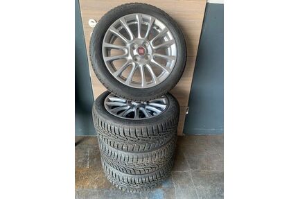 Fiat 124 Spider Gebrauchtwagen