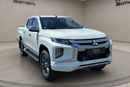 Mitsubishi L200 Gebrauchtwagen
