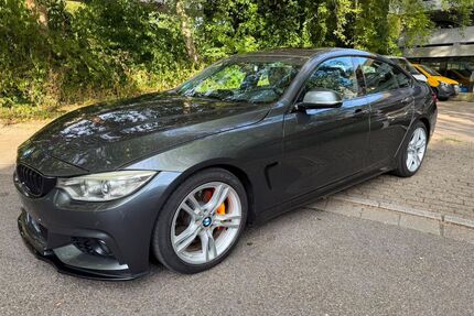 BMW 428 Gebrauchtwagen