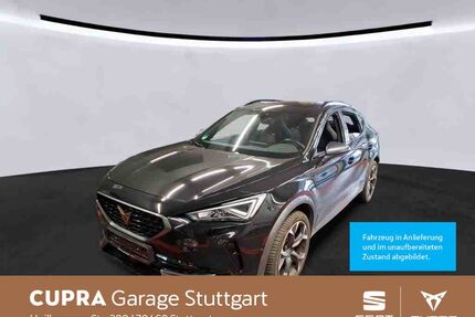 Cupra Formentor Gebrauchtwagen