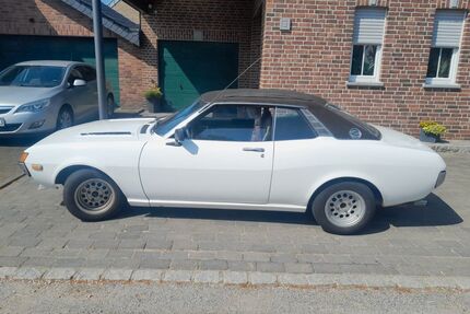Toyota Celica Gebrauchtwagen