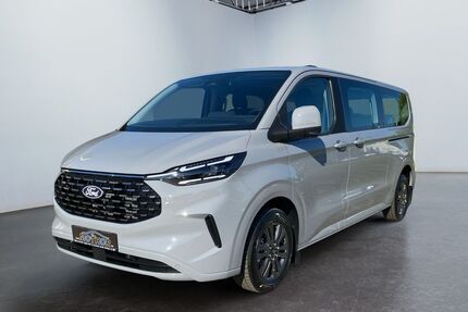 Ford Tourneo Custom Gebrauchtwagen