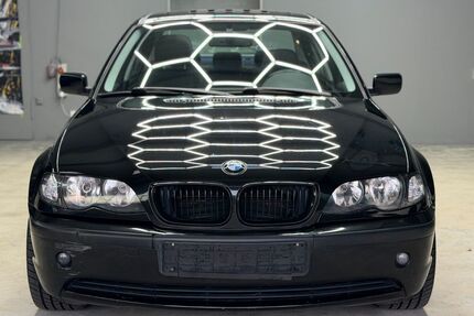 BMW 318 Gebrauchtwagen