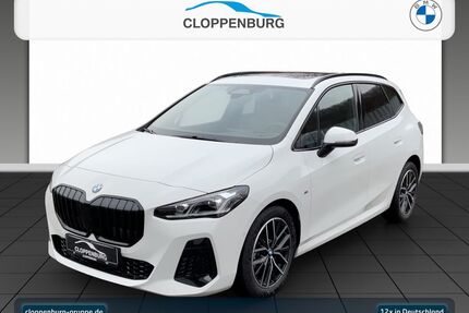 BMW 220 Active Tourer Gebrauchtwagen