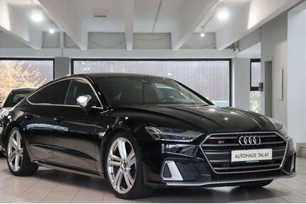 Audi S7 Gebrauchtwagen