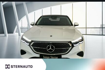 Mercedes-Benz E 200 Gebrauchtwagen