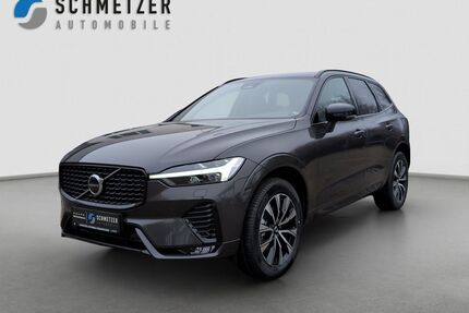 Volvo XC60 Gebrauchtwagen