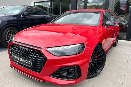Audi RS4 Gebrauchtwagen