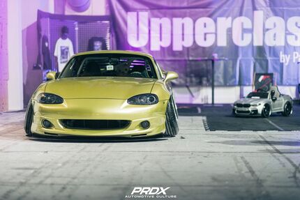 Mazda MX-5 Gebrauchtwagen