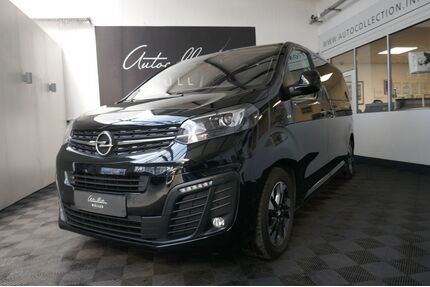 Opel Zafira Life Gebrauchtwagen