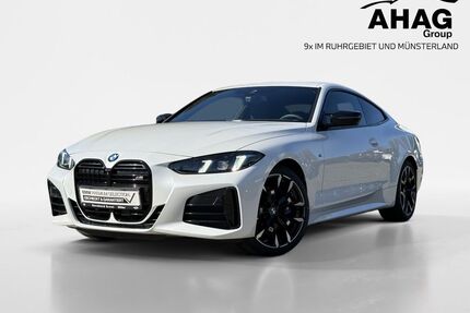 BMW M440 Gebrauchtwagen