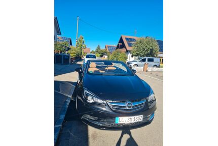 Opel Cascada Gebrauchtwagen