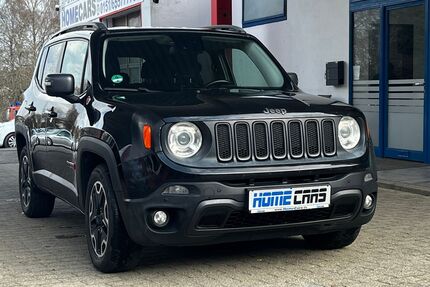 Jeep Renegade Gebrauchtwagen